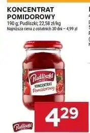 Stokrotka Market Koncentrat pomidorowy oferta