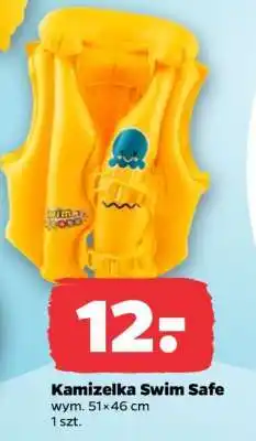 Netto Kamizelka Swim Safe oferta