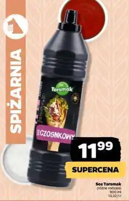 Netto Sos TARSMAK oferta