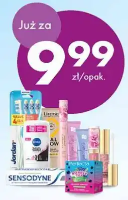 Biedronka SENSODYNE oferta