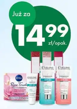 Biedronka EVELINE KOSMETYKI oferta