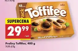 Biedronka Praliny Toffifee , 400 g oferta