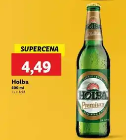 Lidl Holba oferta