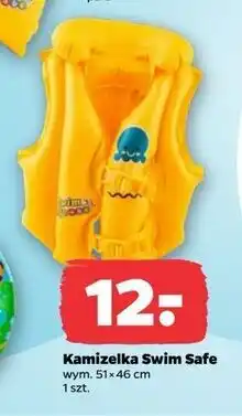 Netto Kamizelka do pływania oferta