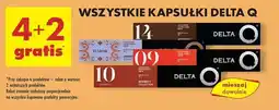 Biedronka Kawa qalidus Delta Q oferta