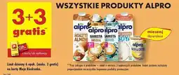 Biedronka Jogurt sojowy mango Alpro oferta