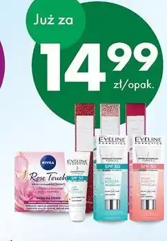 Biedronka Woda perfumowana electric love Miraculum oferta