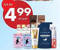Biedronka Maseczka do twarzy emily w paryżu oferta