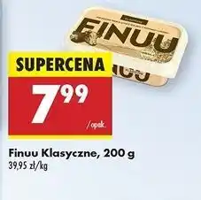 Miks do smarowania Finuu Klasyczne