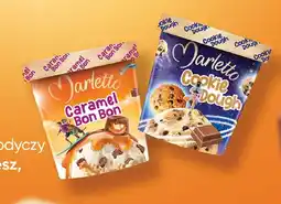Biedronka Lody cookie Marletto oferta