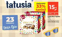 Dealz Praliny Merci Together 175g oferta