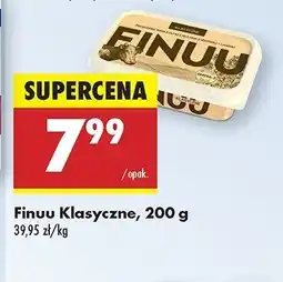 Miks do smarowania Finuu miks klasyczne