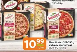 Gama Pizza Hortex oferta