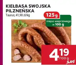 Stokrotka Market Kiełbasa Taurus oferta