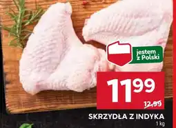 Stokrotka Market Skrzydło z indyka oferta