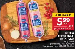 Stokrotka Market Metka Łuków oferta
