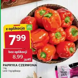 Stokrotka Market Papryka Limit oferta