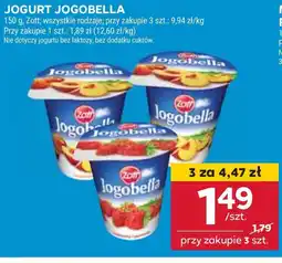 Stokrotka Market Jogurt bez laktozy oferta