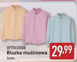ALDI Bluzka Up2Fashion oferta