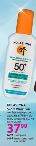 Hebe Emulsja ochronna Kolastyna oferta