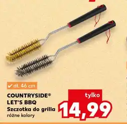 Kaufland Szczotka Countryside oferta