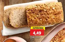 Lidl Chleb Fintes oferta