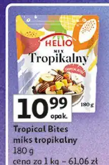 Auchan Mix tropikalny Helio oferta
