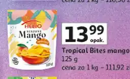 Auchan Mango suszone Helio oferta