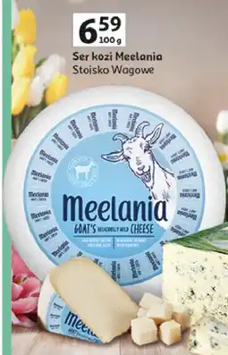Auchan Ser kozi Meelania oferta