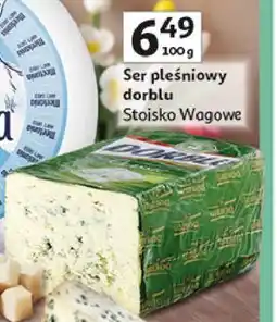 Auchan Ser pleśniowy Dorblu oferta