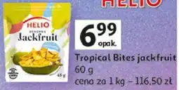 Auchan Jackfruit suszony Helio oferta