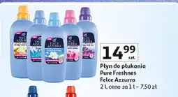 Auchan Płyn do płukania classico Felce Azzurra oferta