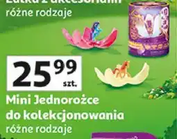 Auchan Jednorożec mini oferta