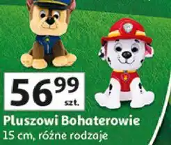 Auchan Pluszak marshall 15 cm oferta