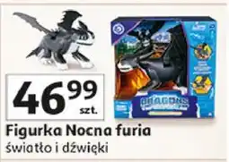 Auchan Figurka nocna furia oferta