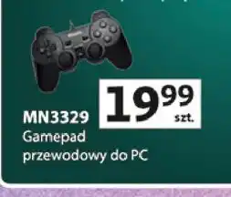 Auchan Pad mn3329bk Vakoss oferta