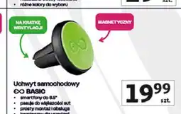 Auchan Uchwyt na telefon komórkowy basic Exc oferta