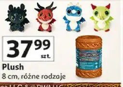 Auchan Plush 8 cm oferta