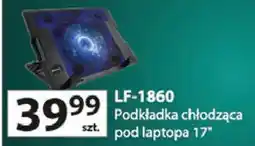 Auchan Podkładka chłodzaca lf-1860 Vakoss oferta