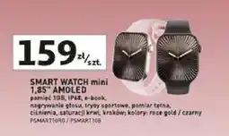 Auchan Smartwatch mini Platinet oferta