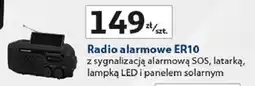 Auchan Radio er10 Blaupunkt oferta
