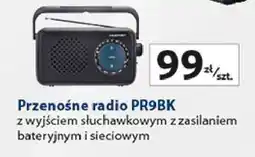 Auchan Radio pr9bk Blaupunkt oferta