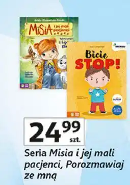Auchan Bicie stop! oferta