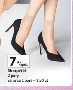 Auchan Skarpetki 15 den Marilyn oferta