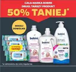 Netto Kapsułki do prania bieli i kolorów Bobini Family oferta