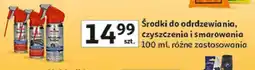 Auchan Smar miedziany Nigrin oferta