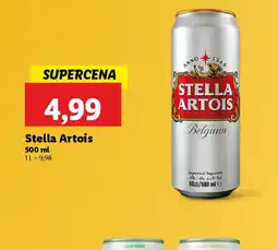 Stella Artois
