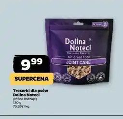Netto Treserki Dolina Noteci oferta