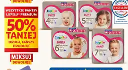 Lidl Pantsy Lupilu Premium oferta
