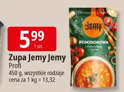 E.Leclerc Zupa Jemy Jemy Profi oferta